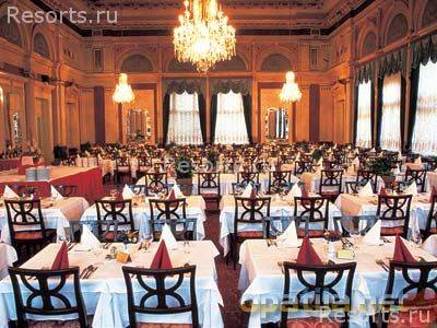 Imperial Hotel 5